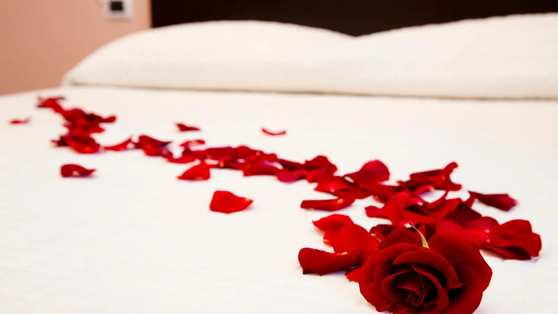 Antiche Volte Bed & Breakfast Katanya