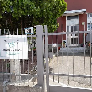 Bed & Breakfast Cristel Malpensa