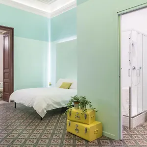 Bed & Breakfast 4 Elementi